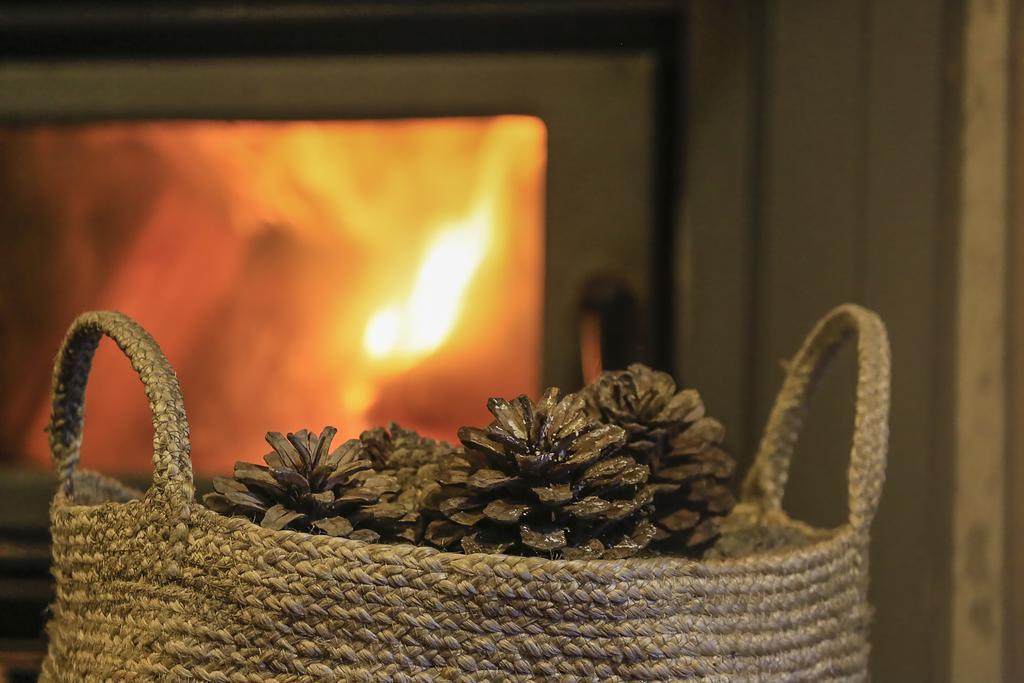 The Racecourse Inn Longford 외부 사진